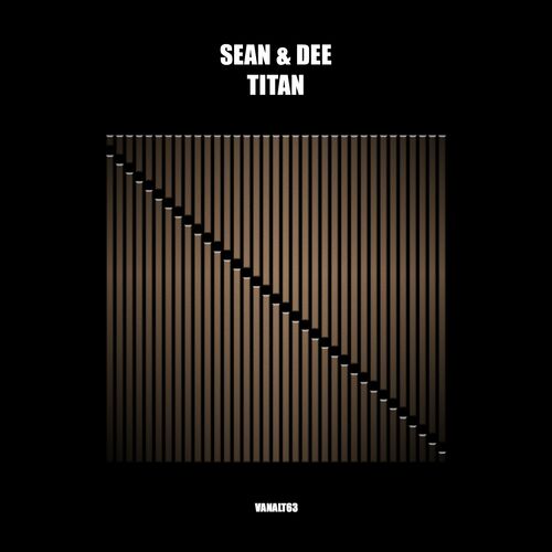  Sean & Dee - Titan (2023) 