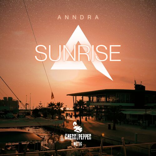  Anndra - Sunrise (2023) 