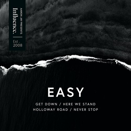  Easy - Get Down (2023) 