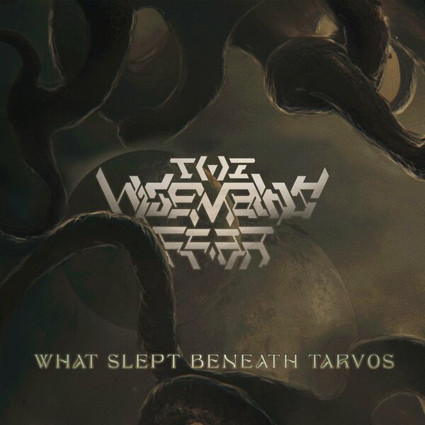 The Wise Man's Fear - What Slept Beneath Tarvos [single] (2024)