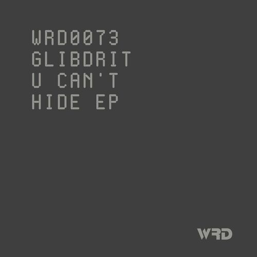  GliBDRIT - U Can&#180;t Hide (2023) 