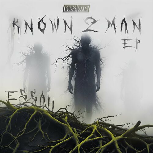 Essaii - Known 2 Man (2024)