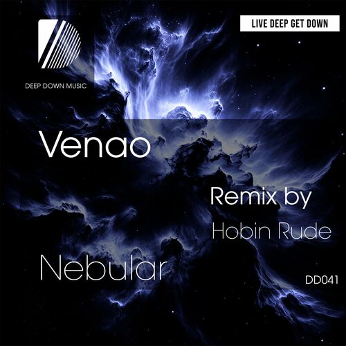  Venao - Nebular (2024)  500x500-000000-80-0-0