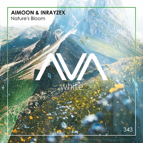  Aimoon & Inrayzex - Natures Bloom (2024)  500x500-000000-80-0-0