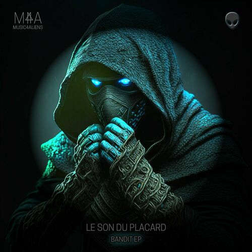  Le Son Du Placard - Bandit (2024) MP3 500x500-000000-80-0-0