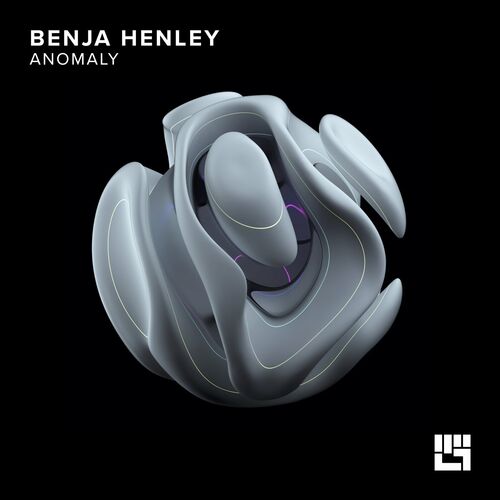  Benja Henley - Anomaly (2023) 