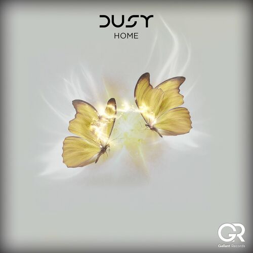  Dust (UK) - Home (2024) 