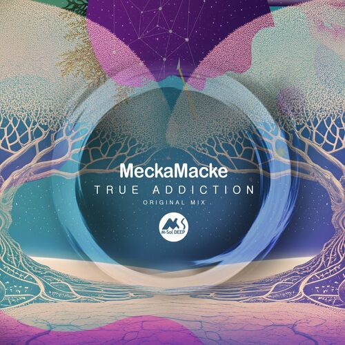  MeckaMacke - True Addiction (2024) 
