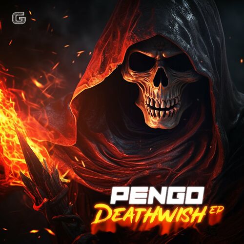  Pengo - Deathwish (2023) 