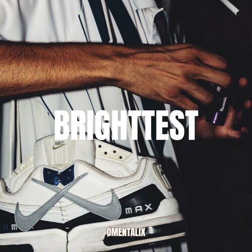 VA -  DOSTROIC - BRIGHTTEST (2024) [MP3] 500x500-000000-80-0-0