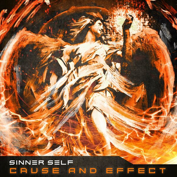 Sinner Self - World Unknown [single] (2023)