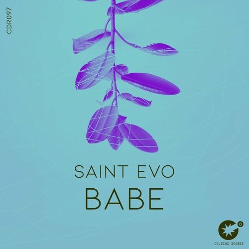  Saint Evo - Babe (2023) 