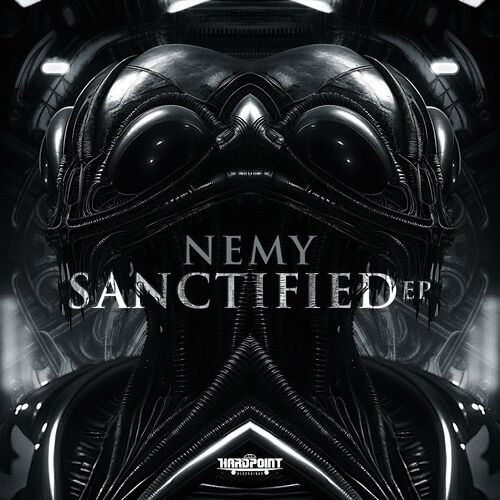  Nemy - Sanctified (2023) 