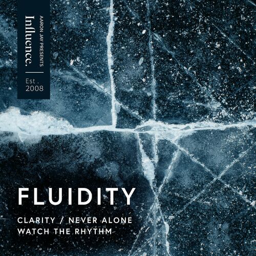  Fluidity - Clarity (2023) 