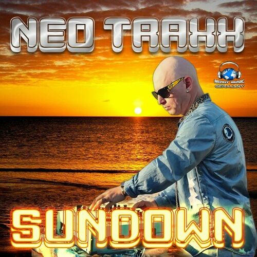  NEO TRAXX - Sundown (2024) 