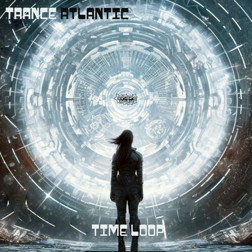  Trance Atlantic - Time Loop (2023) 