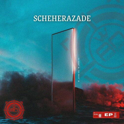  Midst - Scheherazade (2023) 