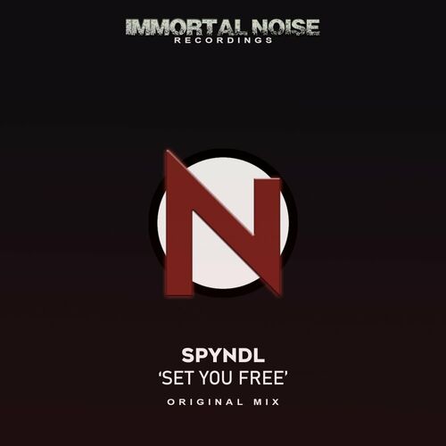  Spyndl - Set You Free (2024) 
