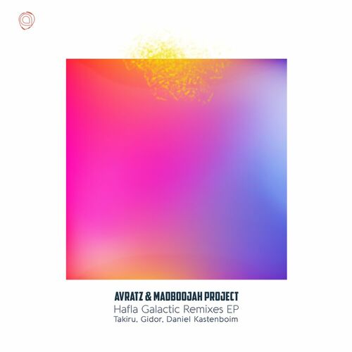 MP3:  Avratz & Madboojah Project - Hafla Galactic Remixes (2024) Онлайн