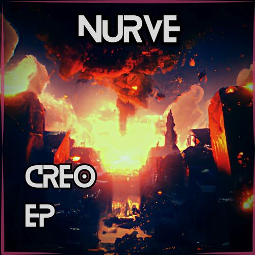  Nurve - Creo (2023) 