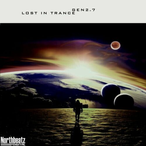  Gen2.7 - Lost in Trance (2024) 