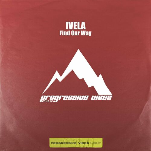  IVELA - Find Our Way (2024)  500x500-000000-80-0-0