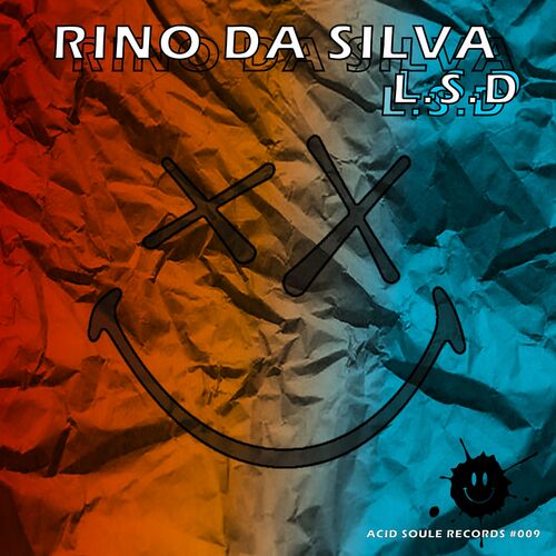  Rino da Silva - L.S.D (2023) 