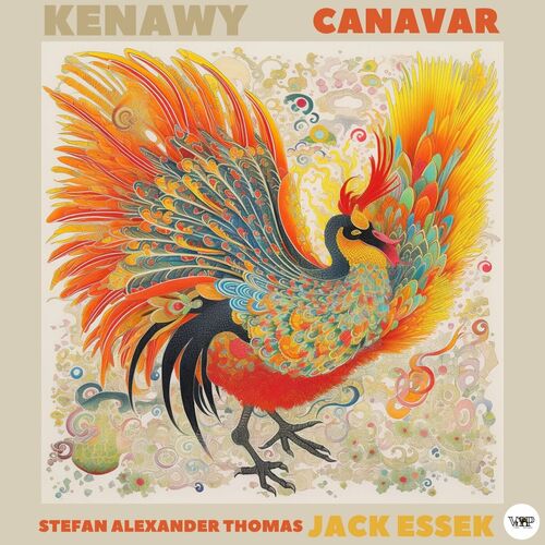  Kenawy - Canavar (2023) 