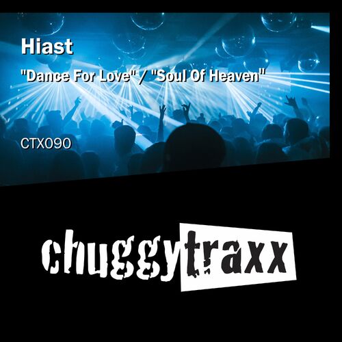  Hiast - Dance for Love  Soul of Heaven (2023) 