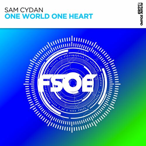  Sam Cydan - One World One Heart (2023) 