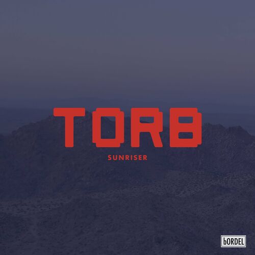 VA - Torb - Sunriser (2023) (MP3)