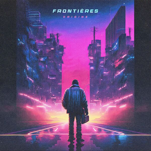 Frontières - Mirage [single] (2023)