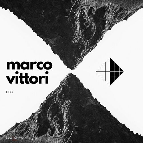 Marco Vittori - Leg (2023) 