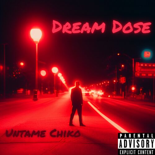  Untame Chiko - Dream Dose (2023) 
