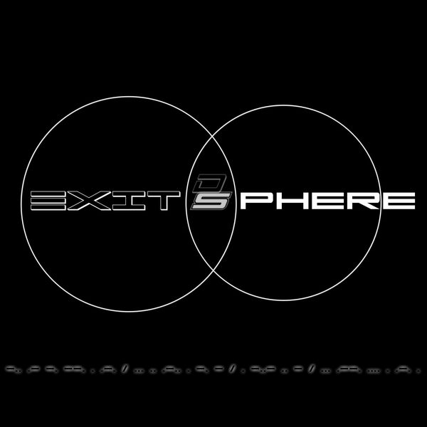 Danger Silent - Exit Sphere [single] (2022)