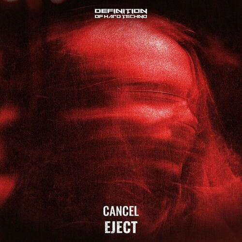  Cancel - Eject (2024) 