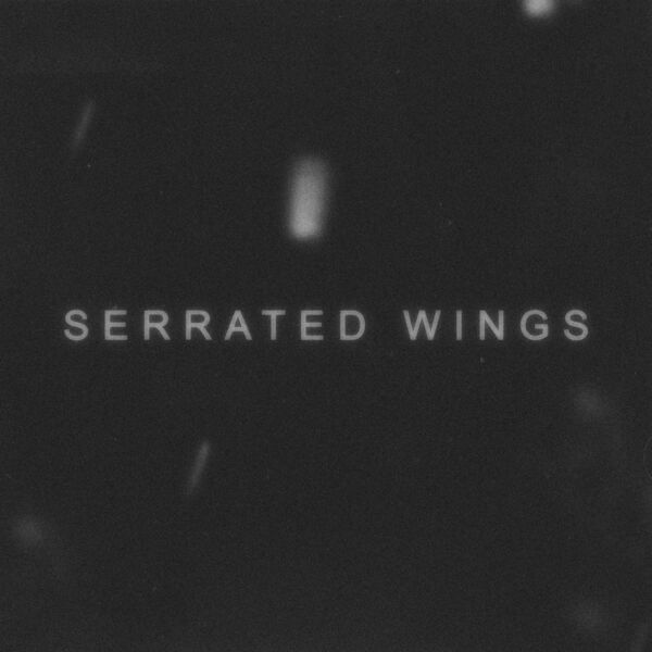 Cursed Form - Serrated Wings [single] (2024)