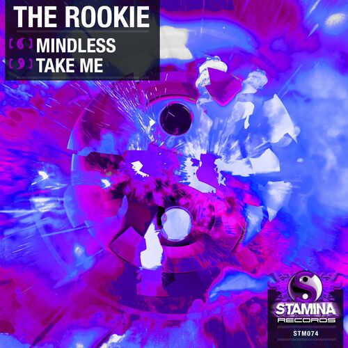  The Rookie - Mindless / Take Me (2023) 