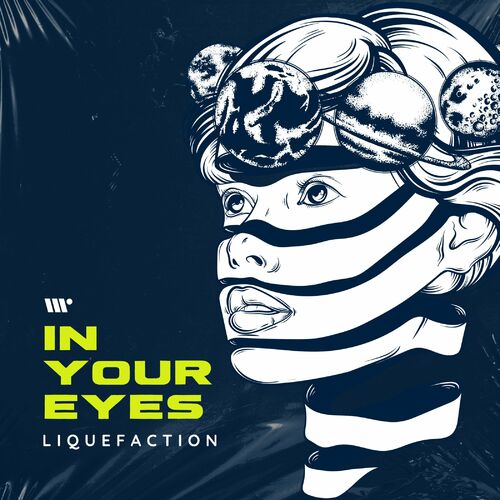  Liquefaction - In Your Eyes (2023) 