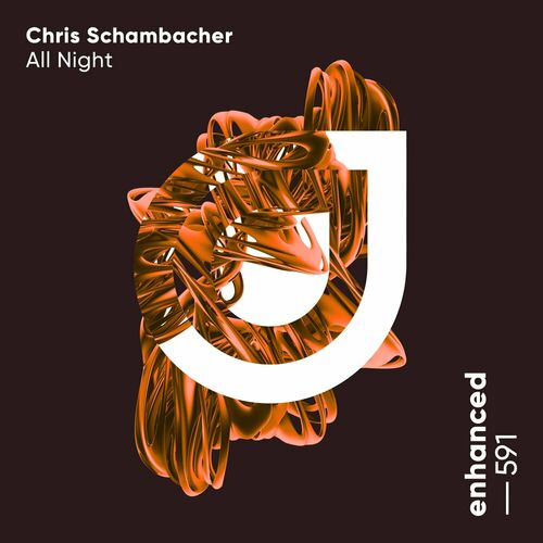  Chris Schambacher - All Night (2023) 