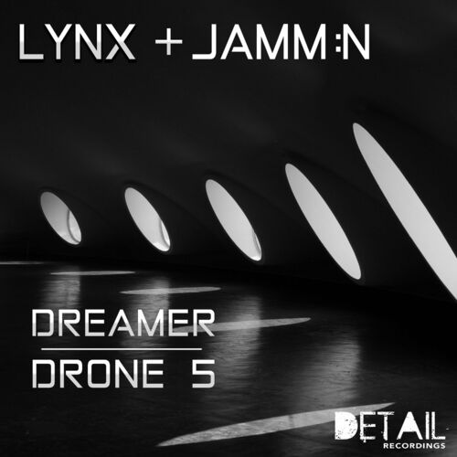  Lynx & Jamm:n - Dreamer (2023) 