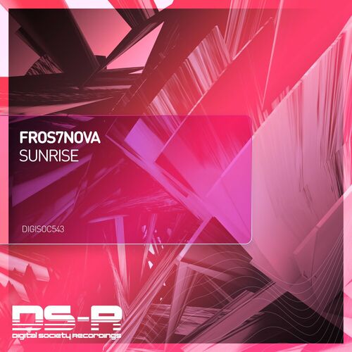  Fros7novA - Sunrise (2024) MP3 500x500-000000-80-0-0