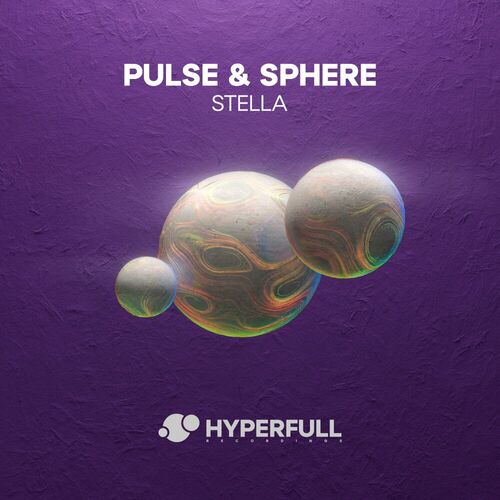  Pulse & Sphere - Stella (2023) 