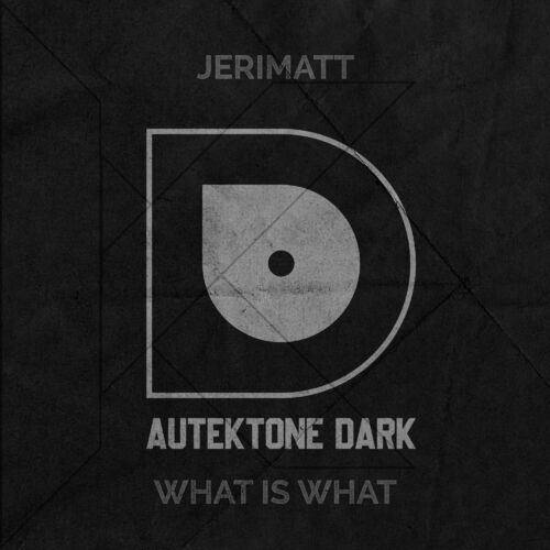  Jerimatt - What Is What (2023) 