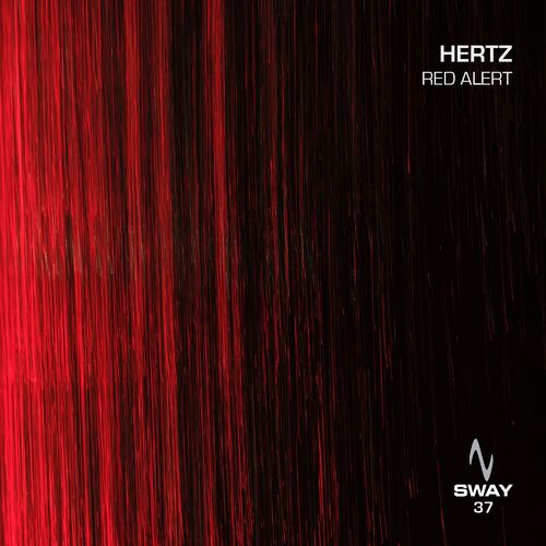  Hertz - Red Alert (2023) 