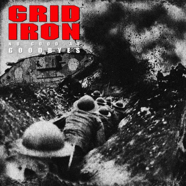 Gridiron - Helta Skelta [single] (2021)