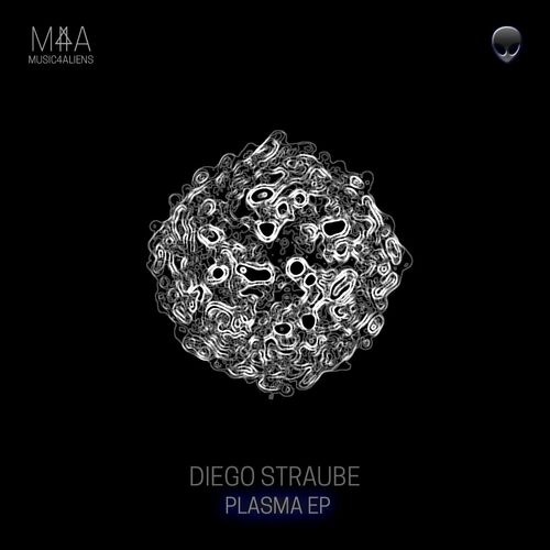  Diego Straube - Plasma (2023) 