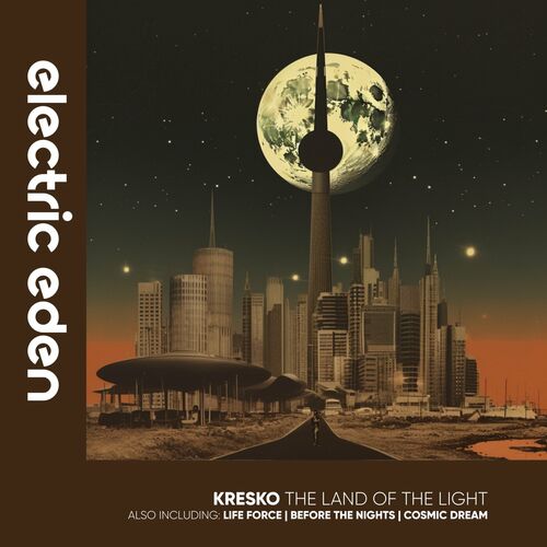  Kresko - The Land of the Light (2023) 