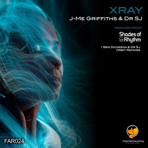  J-Me Griffiths & Dr SJ - X-Ray (2023) 