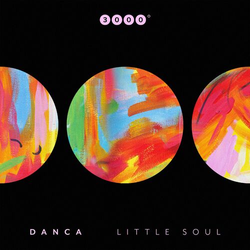 Danca (DE) - Little Soul (2024)